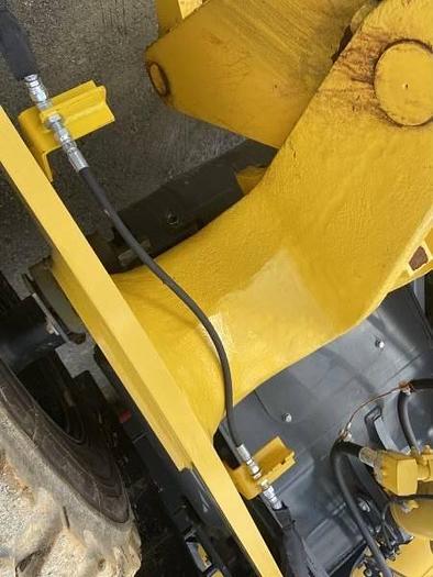 Used 2021 Komatsu WA200-8