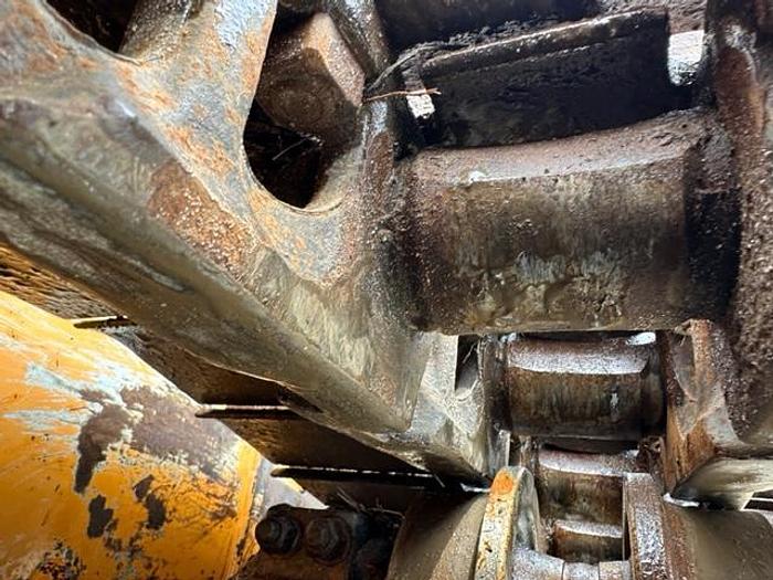 Used 2014 Case 2050M LGP