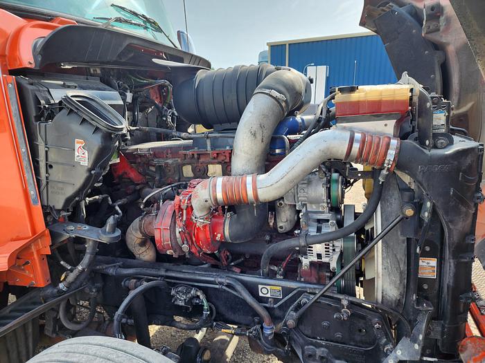 Used 2011 Kenworth T6