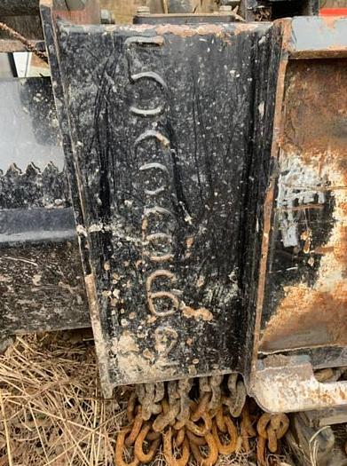 Used 2016 Bandit 60FM