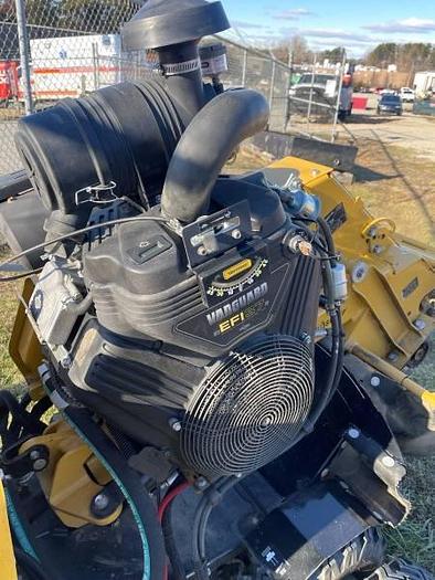 Used 2021 Vermeer SC382