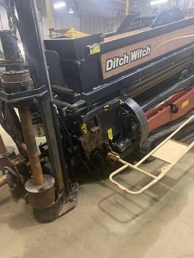 Used 2015 Ditch Witch JT30