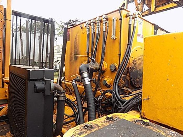 Used 2014 Bandit 3590 Whole Log Chipper / Micro Chipper 6000 hrs