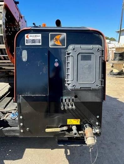 Used 2018 Ditch Witch JT30