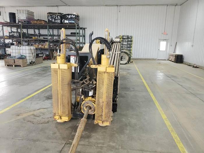 Used 2008 Vermeer D20x2011