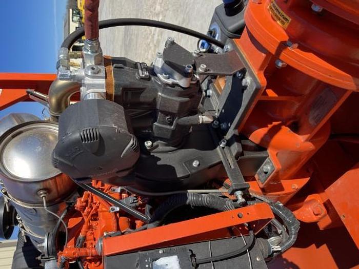 Used 2020 Godwin CD225M