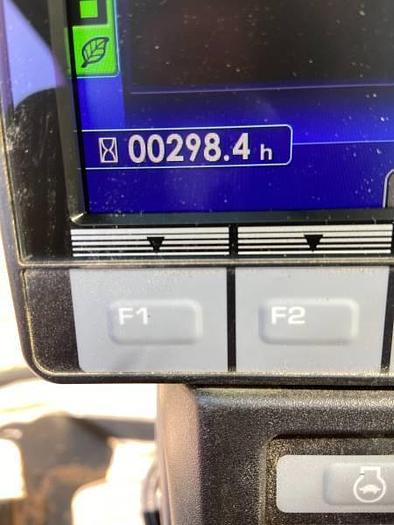 Used 2023 Komatsu PC490LC-11