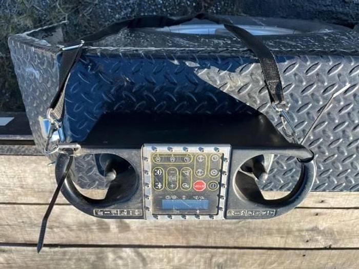 Used 2019 Vermeer SC552