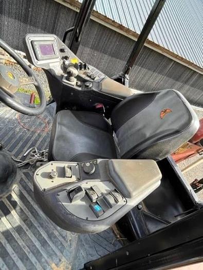 Used 2020 Ditch Witch RT125