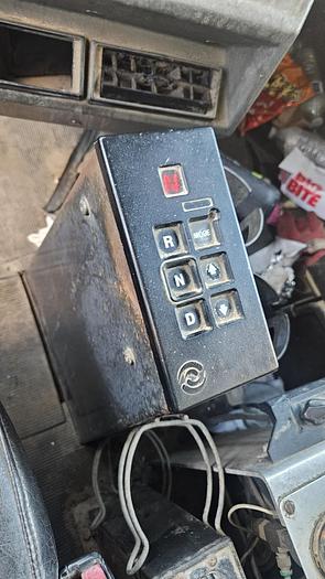 Used 2001 Mack *** Allison Automatic *** RD688s