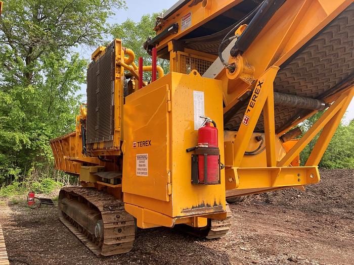 Used 2017 CBI TBG650