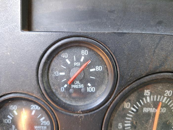 Used 1998 Terrex TC-4772