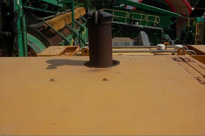 Used 2014 Parker JR1165