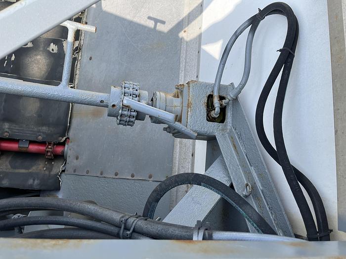 Used 2002 Freightliner FL-80