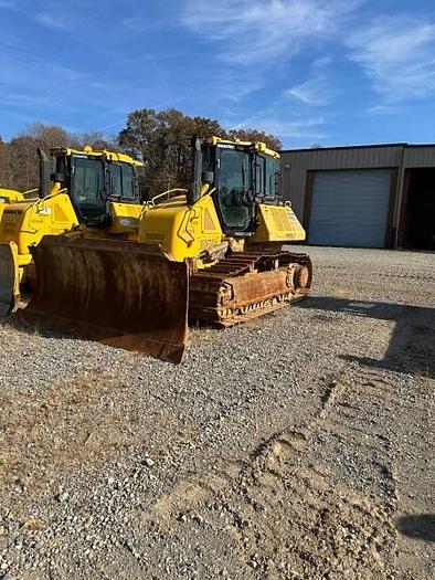 Used 2020 Komatsu D61EX-24