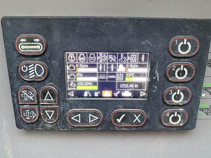 Used 2021 Tesab 800I