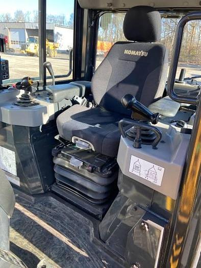 Used 2022 Komatsu D71PXI-24