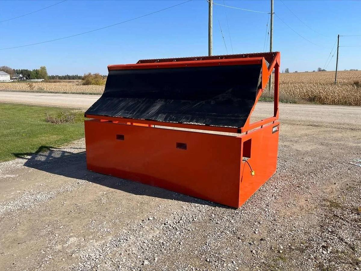 2026 box screener 810