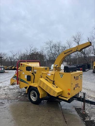 Used 2014 Vermeer BC1000XL