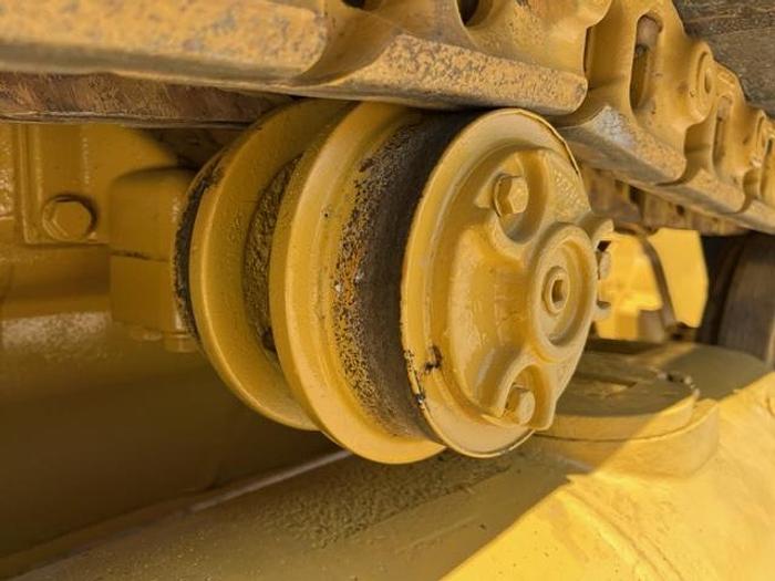 Used 1997 Caterpillar 953C