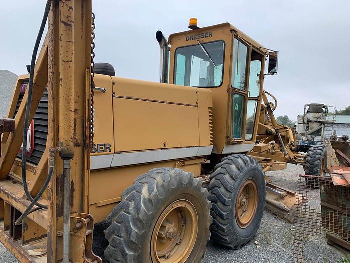 Used 1988 Dresser A500E