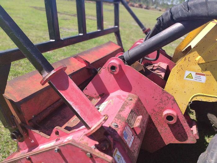 Used 2008 GEO BOY Linebacker