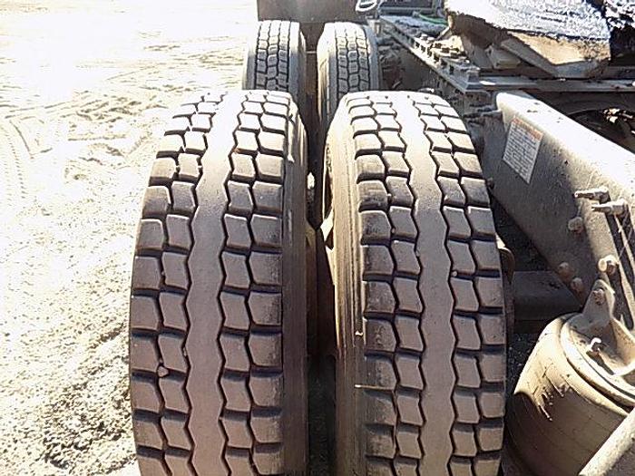 Used 2016 Mack CHU 613 Day Cab ****Rebuilt Automatic Transmission****