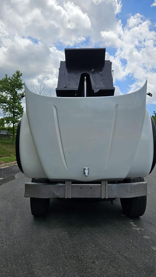 Used 2005 Mack *** ALLISON AUTOMATIC *** CV713 Granite