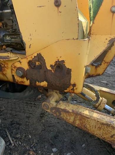 Used 2004 Vermeer 2004