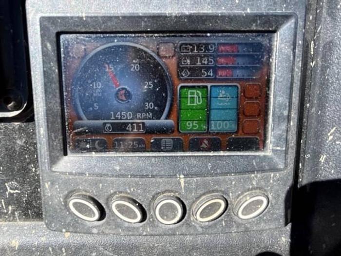 Used 2018 Ditch Witch JT30 for Sale in Maryland