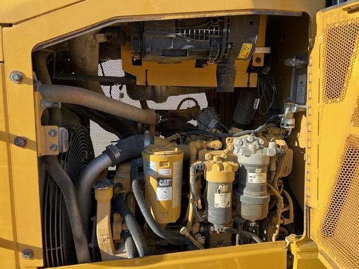 Used 2017 CATERPILLAR D5K2 LPG