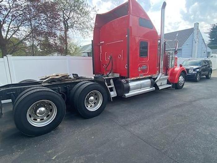 Used 2003 Kenworth W900L