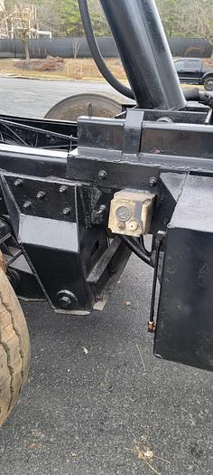 Used 2005 Mack *** ALLISON AUTOMATIC *** CV713 Granite