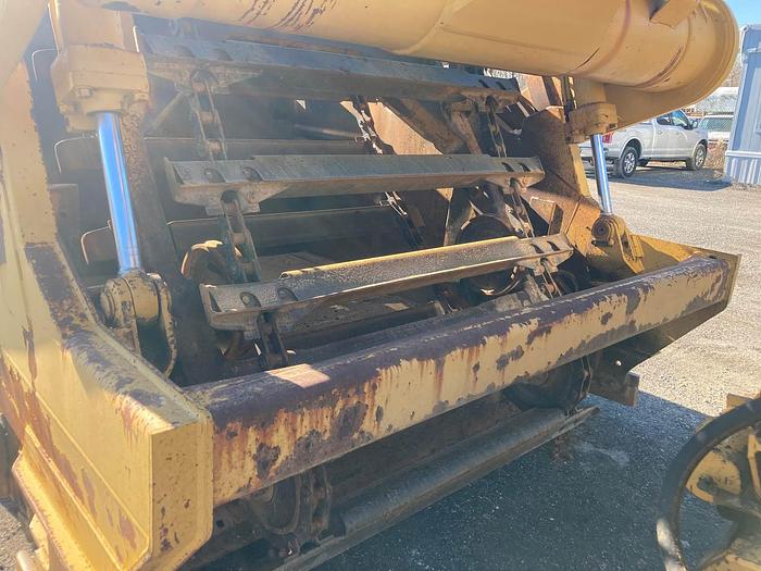 Used 1997 Caterpillar 615C