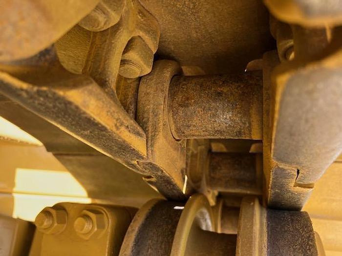 Used 2018 Caterpillar D6N LPG