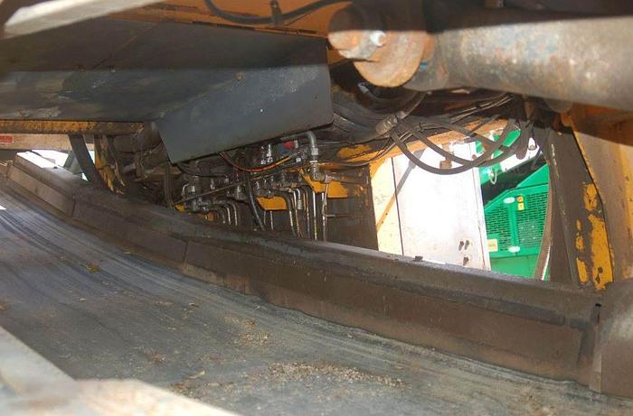 Used 2014 Parker JR1165