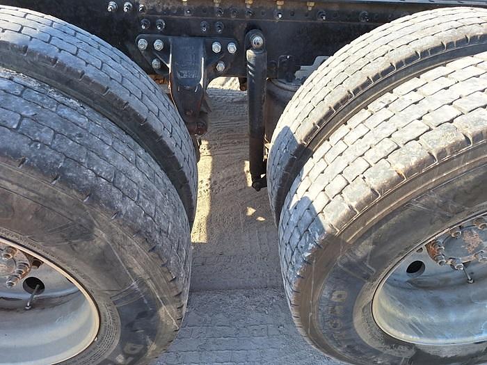 Used 2016 Mack CHU613