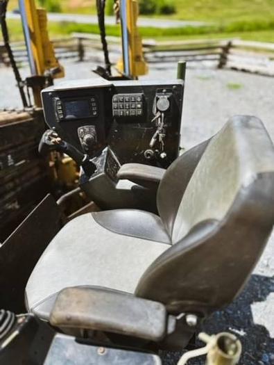 Used 2016 Vermeer D20x22II