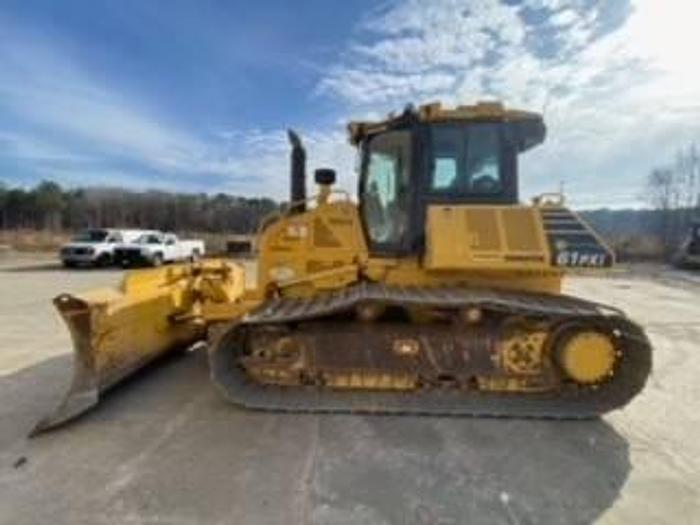 Used 2019 Komatsu D61PXI-24