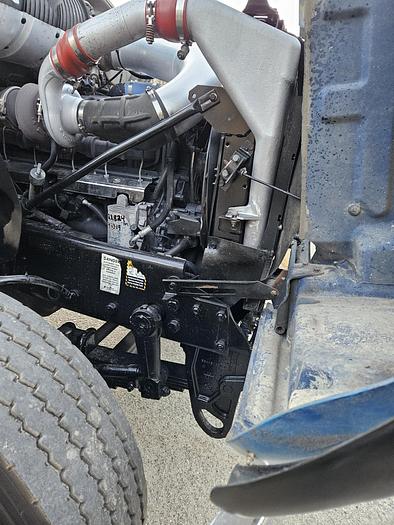 Used 2005 Mack *** ALLISON AUTOMATIC *** CV713 Granite