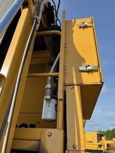 Used 2018 Vermeer TR5300