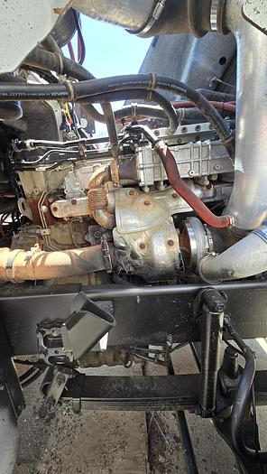 Used 2017 Western Star *** ALLISON AUTOMATIC *** 4900FA