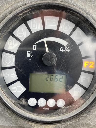 Used 2018 John Deere 244KII