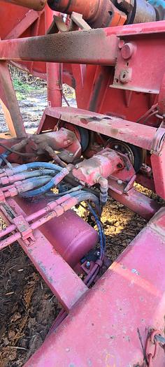 Used 2001 Morbark 1000 Tub Grinder