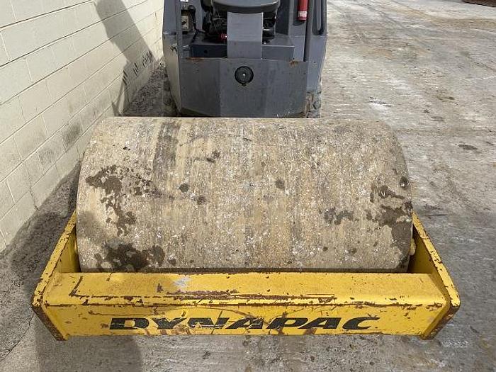 Used 2017 Dynapac CA1300