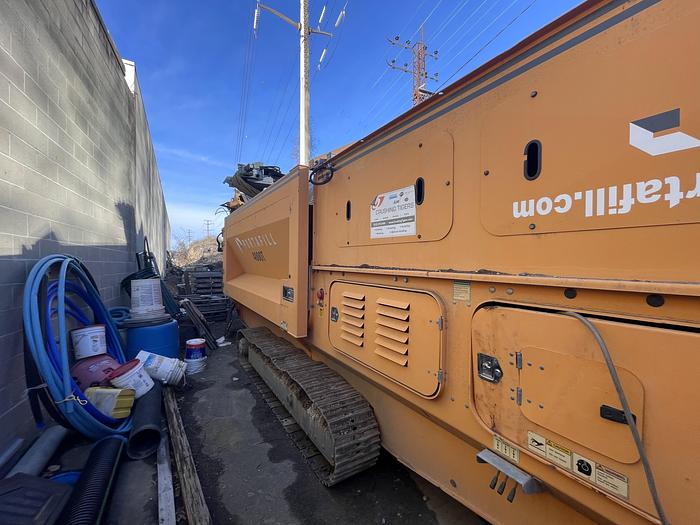 Used 2014 Portafill 4000T