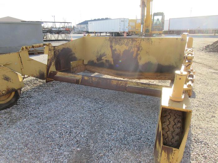 Used Jersey Spreader 103