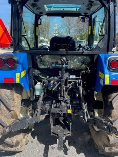 Used 2022 New Holland Workmaster 75