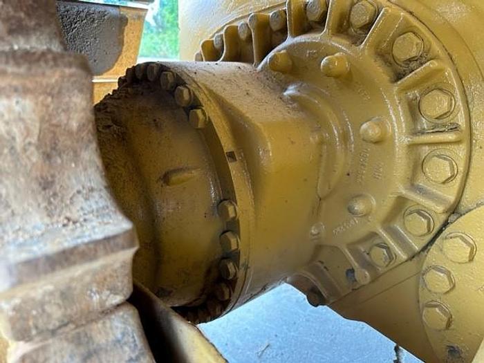 Used 2016 Caterpillar D6K2 LGP