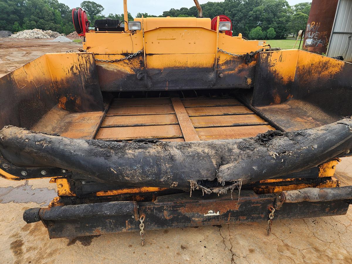 Used 2006 LeeBoy L8515R